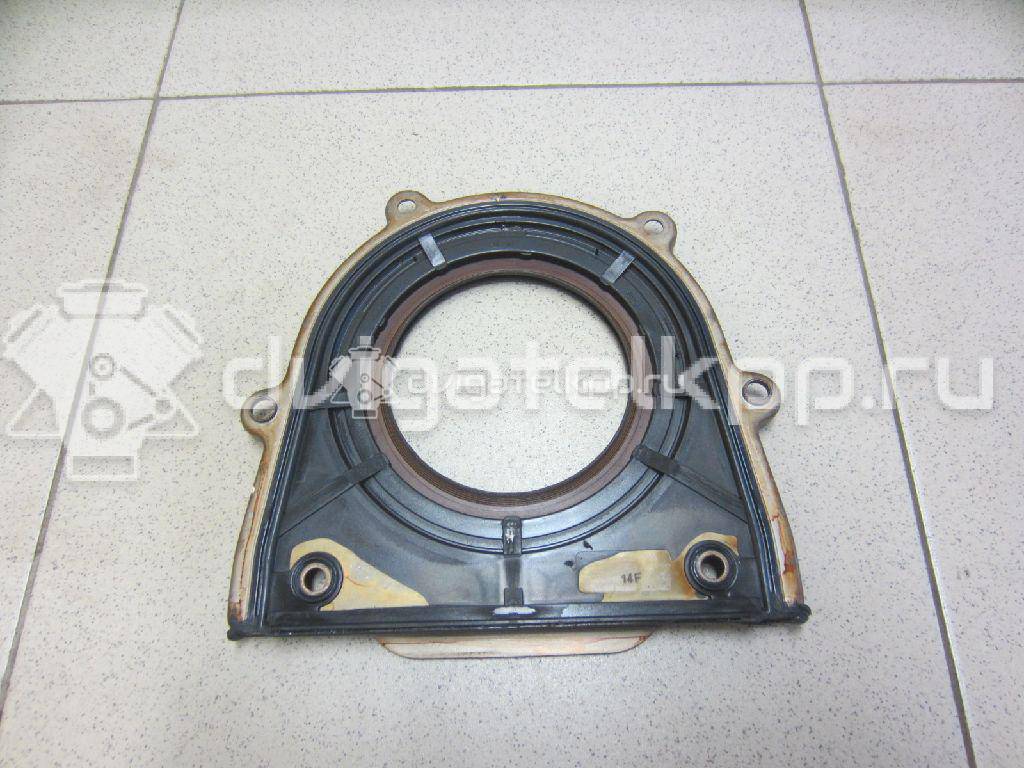 Фото Крышка коленвала задняя  1131305 для Ford Fiesta / Focus / C-Max / Galaxy / Ranger {forloop.counter}}