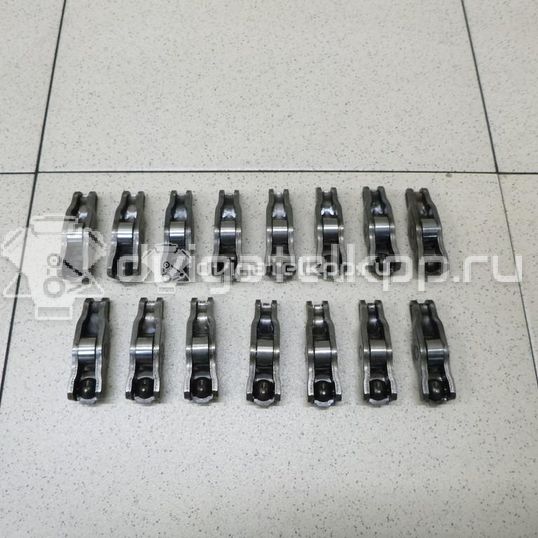 Фото Рокер  1231272 для Ford Fiesta / Focus / C-Max / Fusion Ju