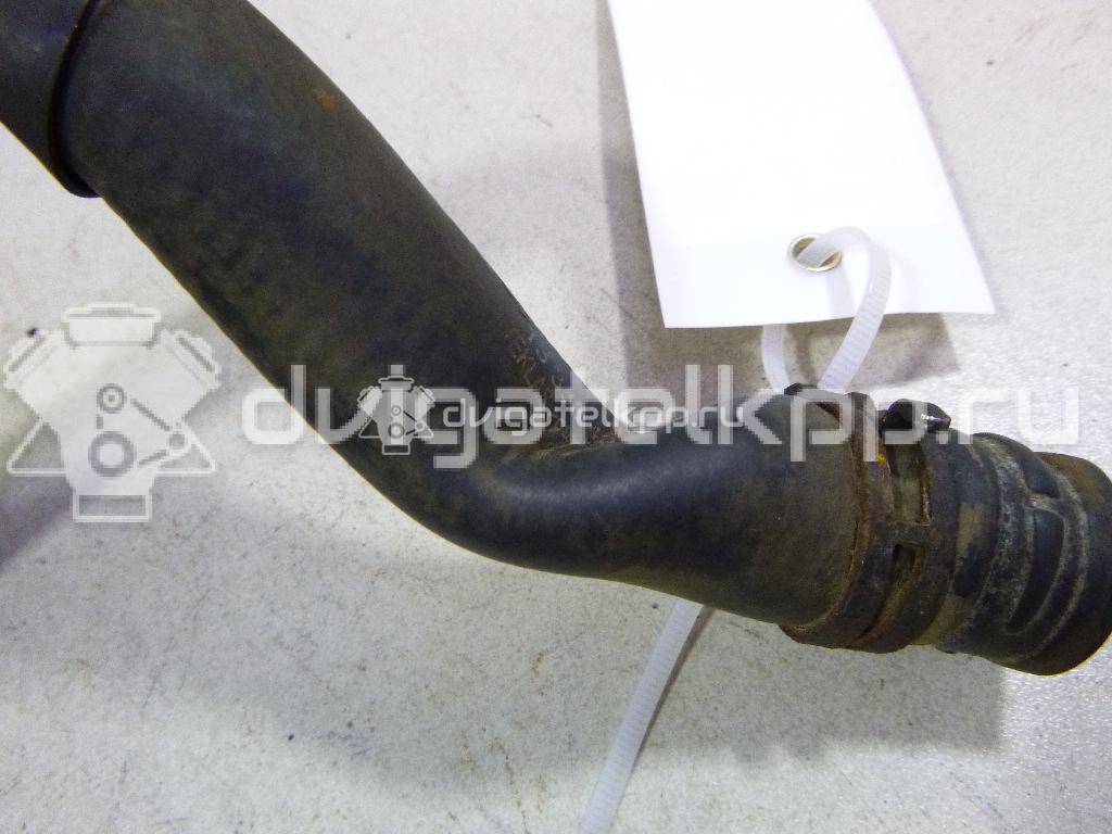 Фото Патрубок отопителя  13338426 для Opel Astra {forloop.counter}}