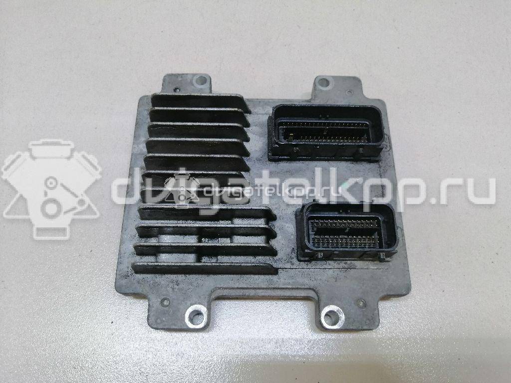 Фото Блок управления двигателем  12654172 для opel Astra J {forloop.counter}}