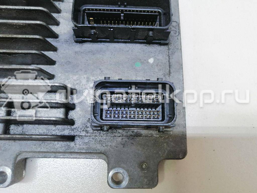 Фото Блок управления двигателем  12654172 для opel Astra J {forloop.counter}}