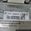Фото Блок управления двигателем  12654172 для opel Astra J {forloop.counter}}