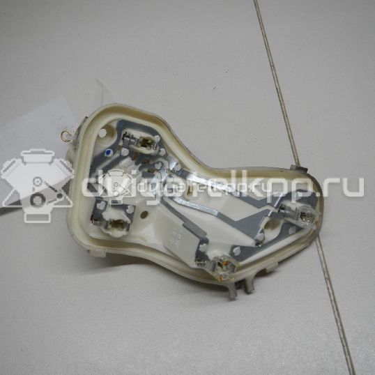 Фото Плата заднего фонаря правого  13306460 для Opel Astra