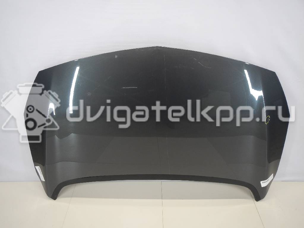 Фото Капот  13312996 для Opel Astra {forloop.counter}}
