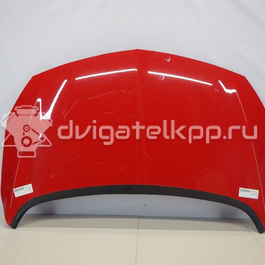 Фото Капот  13312996 для Opel Astra