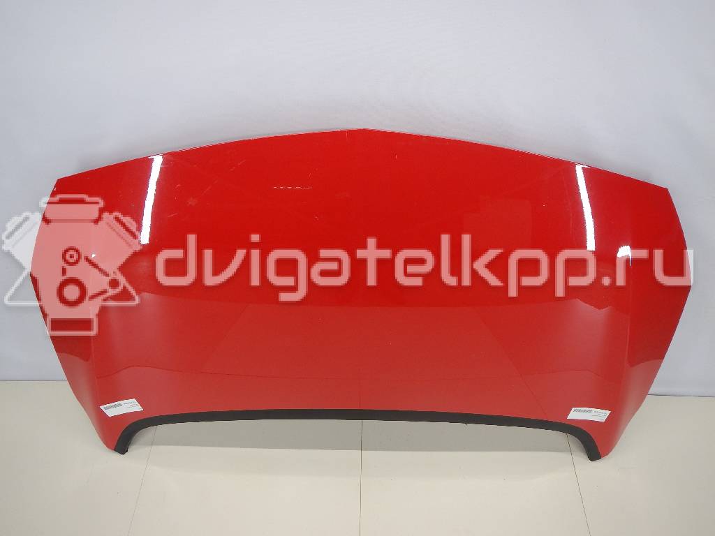 Фото Капот  13312996 для Opel Astra {forloop.counter}}