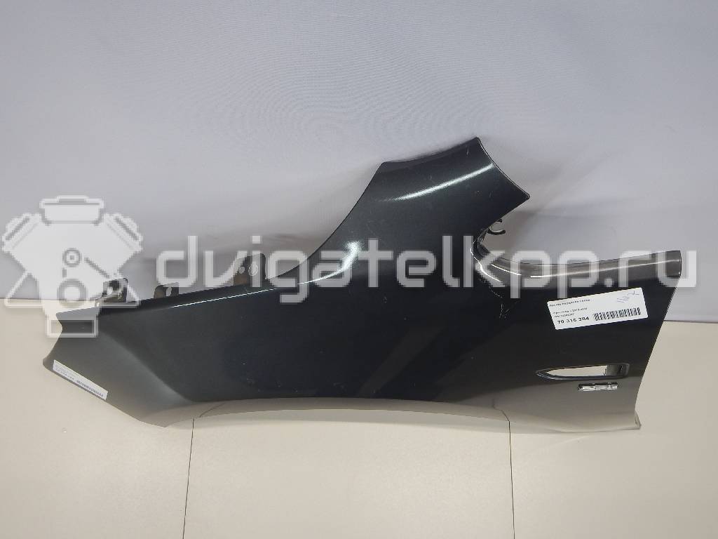 Фото Крыло переднее левое  13302207 для Opel Astra {forloop.counter}}