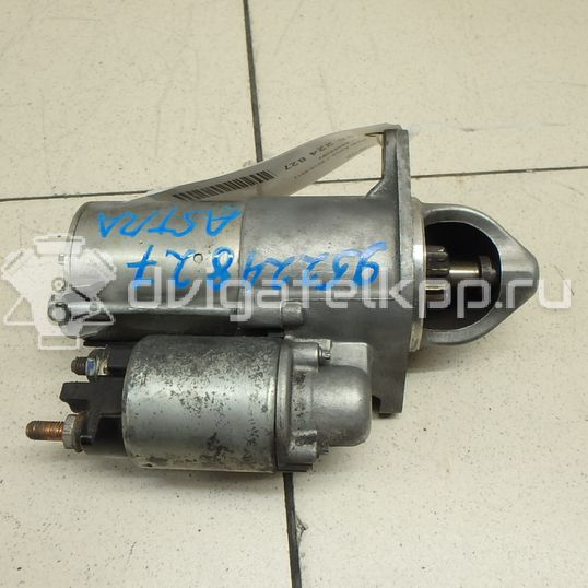 Фото Стартер  55556092 для Opel Astra / Corsa / Vectra / Combo / Signum
