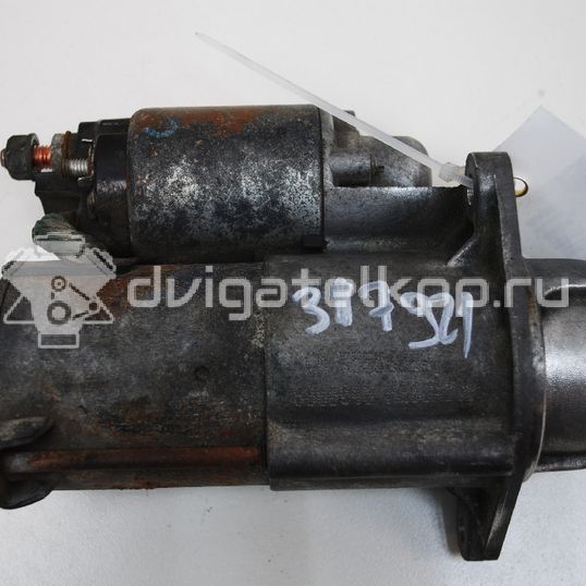 Фото Стартер  55556092 для Opel Astra / Corsa / Vectra / Combo / Signum