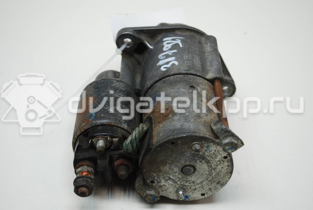 Фото Стартер  55556092 для Opel Astra / Corsa / Vectra / Combo / Signum {forloop.counter}}