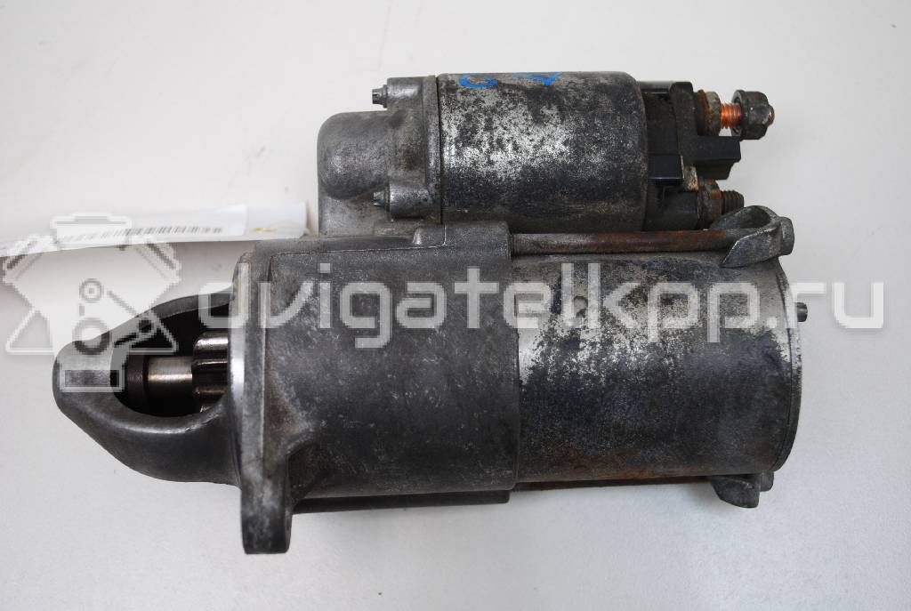 Фото Стартер  55556092 для Opel Astra / Corsa / Vectra / Combo / Signum {forloop.counter}}