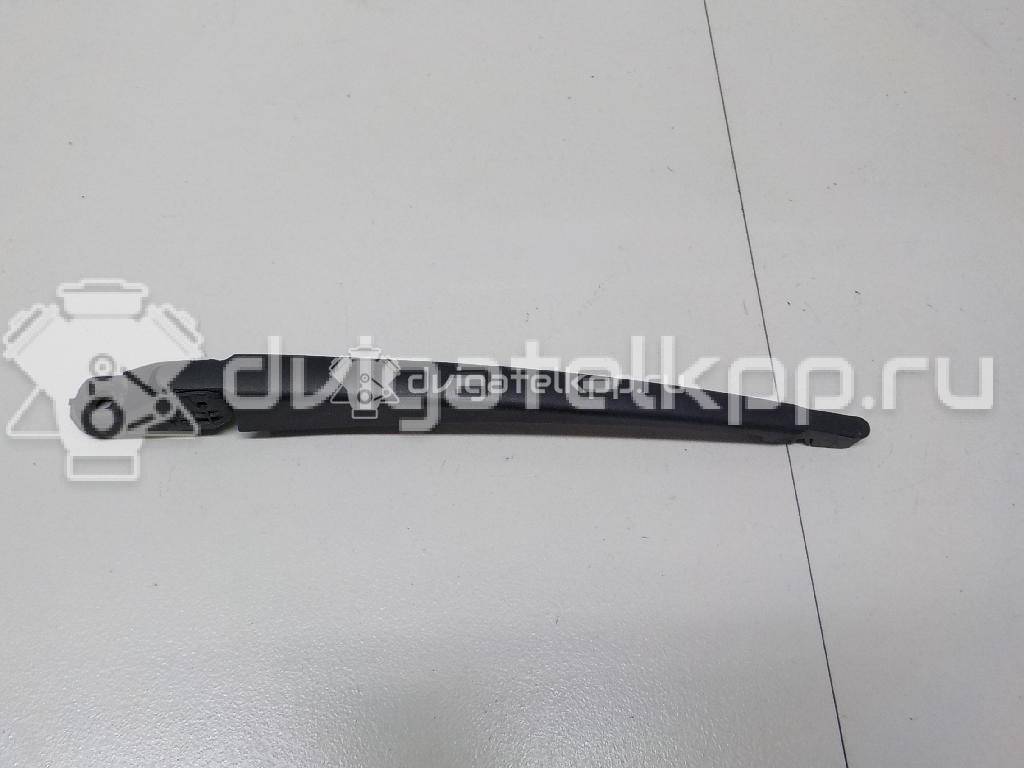 Фото Поводок стеклоочистителя заднего  1273391 для Opel Corsa / Combo / Meriva {forloop.counter}}