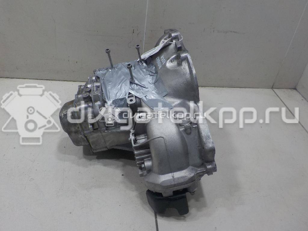 Фото Контрактная (б/у) МКПП для Opel Astra / Vectra / Meriva 101-105 л.с 16V 1.6 л Z 16 XEP бензин 5700006 {forloop.counter}}