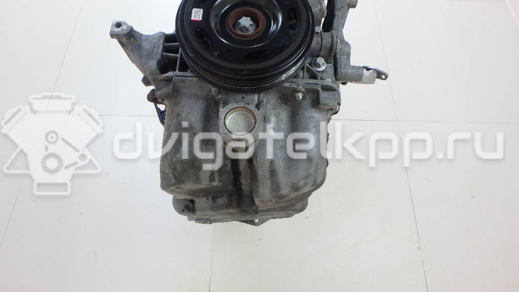 Фото Контрактный (б/у) двигатель B 14 NET для Opel / Vauxhall 140-150 л.с 16V 1.4 л бензин 95517729 {forloop.counter}}