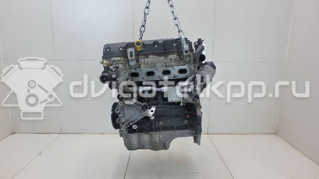 Фото Контрактный (б/у) двигатель A 14 NET для Holden / Opel / Vauxhall 140 л.с 16V 1.4 л бензин 95517729 {forloop.counter}}