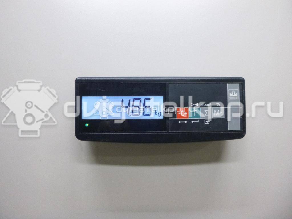Фото Кулак поворотный передний правый  93188960 для Opel Corsa {forloop.counter}}