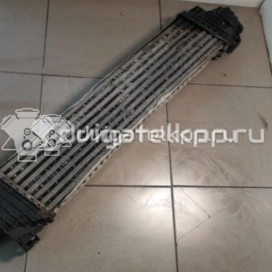 Фото Интеркулер  3M5H9L440AE для Ford Focus / C-Max / Galaxy / Grand / Kuga