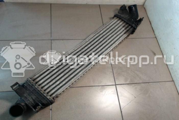 Фото Интеркулер  3M5H9L440AE для Ford Focus / C-Max / Galaxy / Grand / Kuga {forloop.counter}}