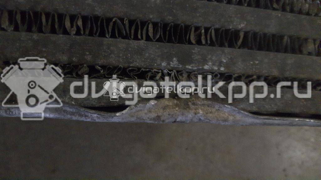 Фото Интеркулер  3M5H9L440AE для Ford Focus / C-Max / Galaxy / Grand / Kuga {forloop.counter}}