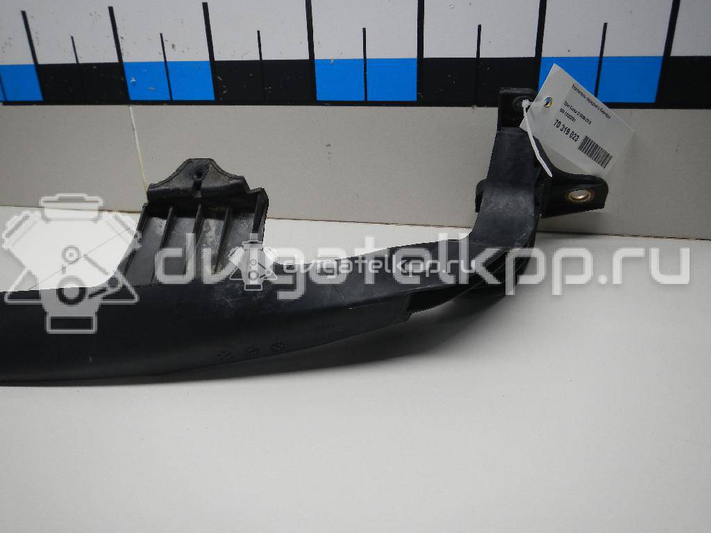 Фото Усилитель переднего бампера  13223751 для Opel Corsa {forloop.counter}}