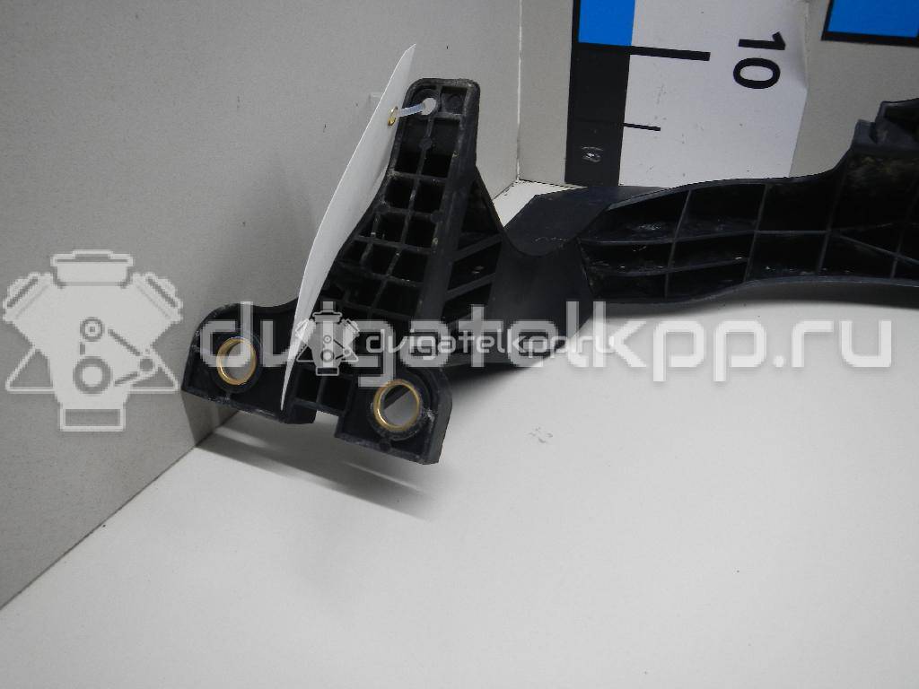 Фото Усилитель переднего бампера  13223751 для Opel Corsa {forloop.counter}}