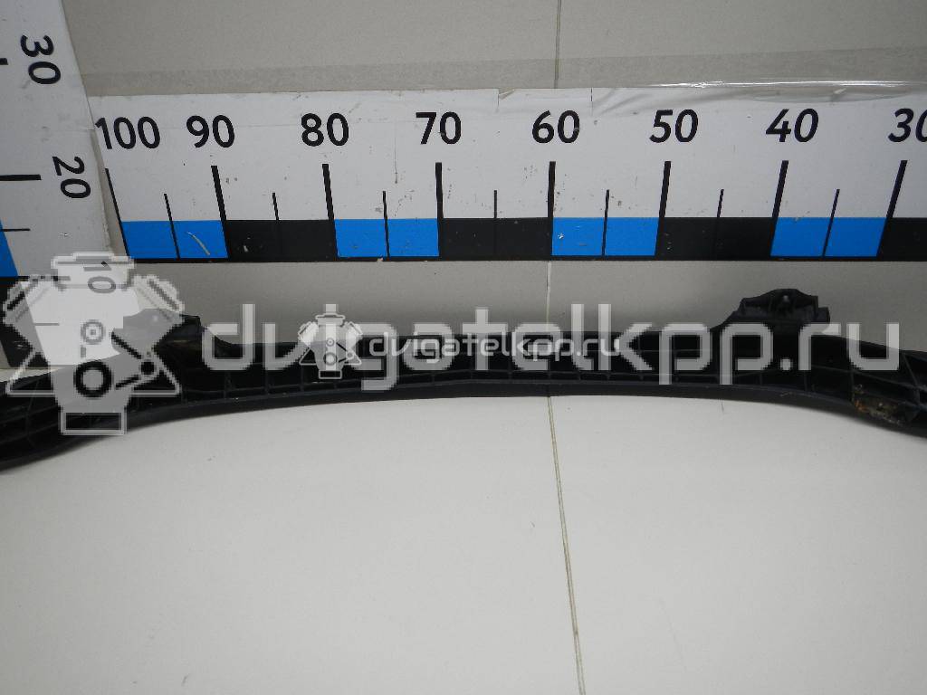 Фото Усилитель переднего бампера  13223751 для Opel Corsa {forloop.counter}}