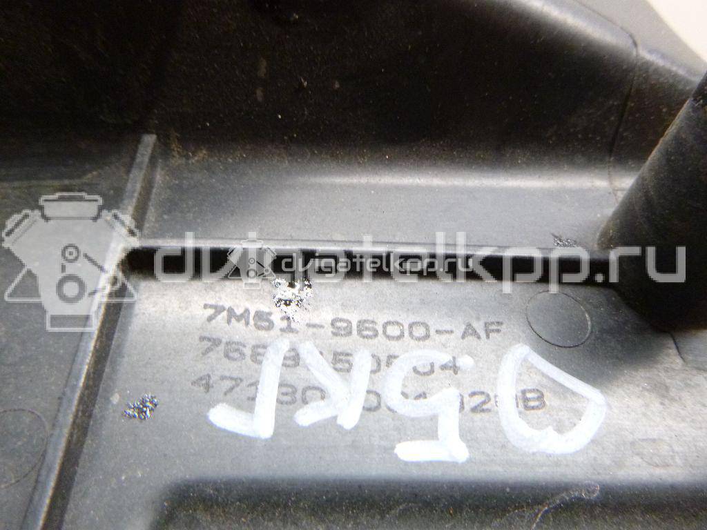 Фото Корпус воздушного фильтра  1712201 для Ford Focus / C-Max / Grand / Kuga / Transit {forloop.counter}}