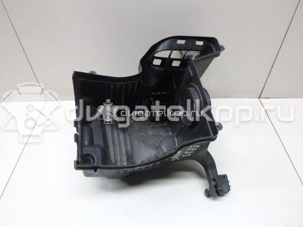 Фото Корпус воздушного фильтра  1712201 для Ford Focus / C-Max / Grand / Kuga / Transit {forloop.counter}}