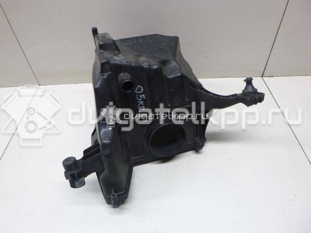 Фото Корпус воздушного фильтра  1712201 для Ford Focus / C-Max / Grand / Kuga / Transit {forloop.counter}}