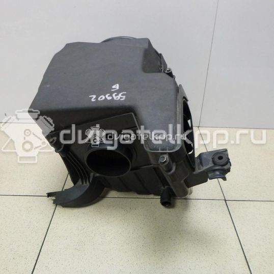 Фото Корпус воздушного фильтра  1712201 для Ford Focus / C-Max / Grand / Kuga / Transit