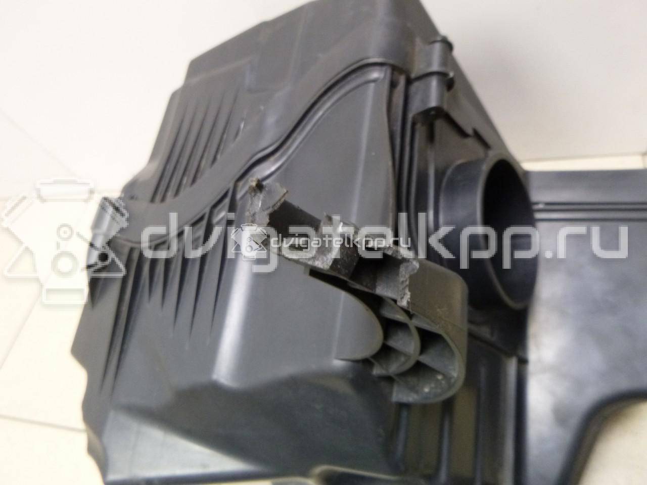 Фото Корпус воздушного фильтра  1712201 для Ford Focus / C-Max / Grand / Kuga / Transit {forloop.counter}}