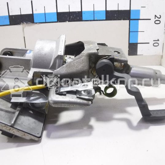 Фото Колонка рулевая  5900279 для opel Corsa D