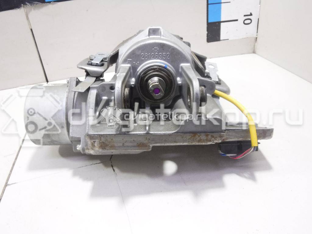 Фото Колонка рулевая  5900279 для opel Corsa D {forloop.counter}}