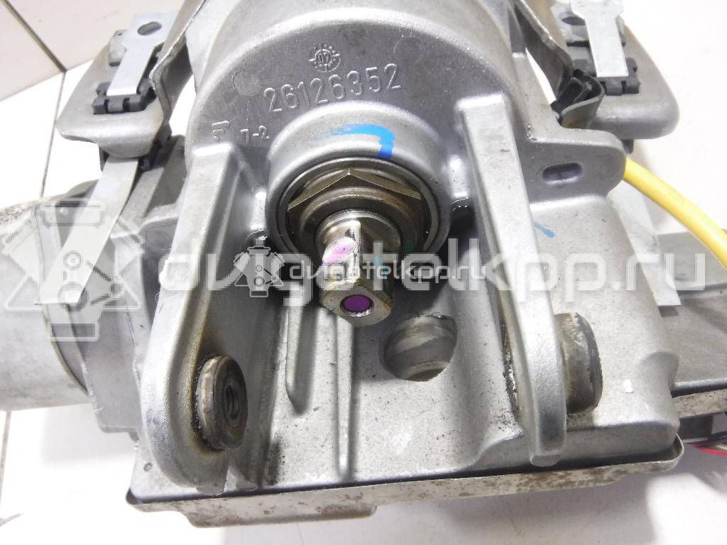 Фото Колонка рулевая  5900279 для opel Corsa D {forloop.counter}}