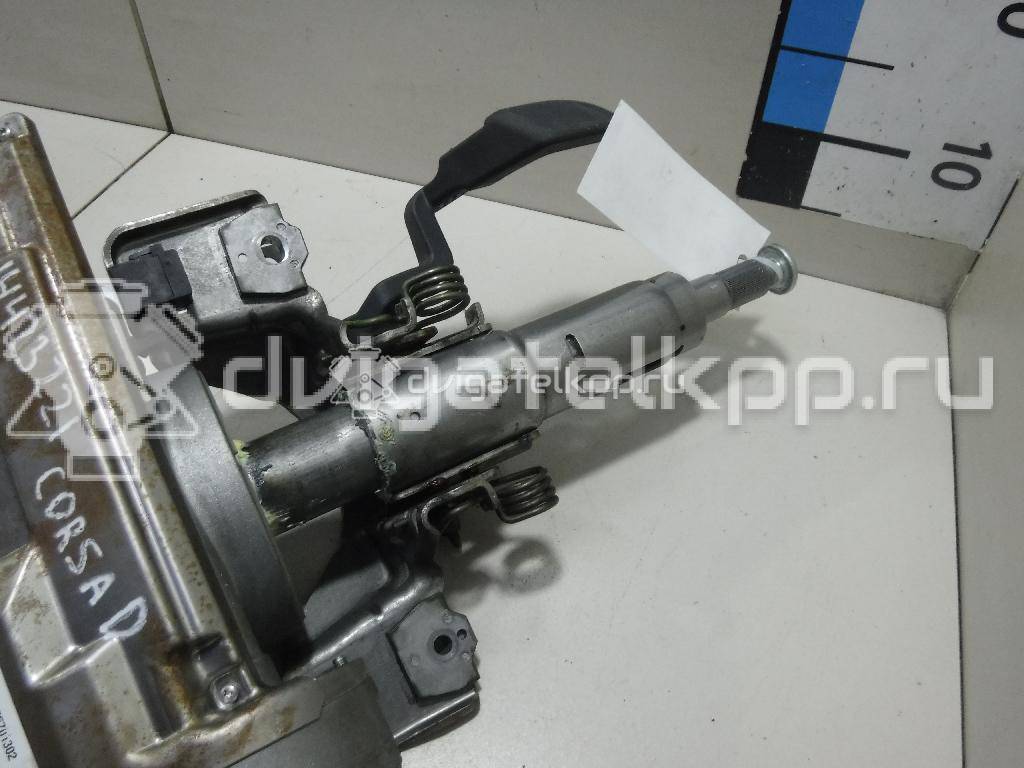 Фото Колонка рулевая  5900279 для opel Corsa D {forloop.counter}}