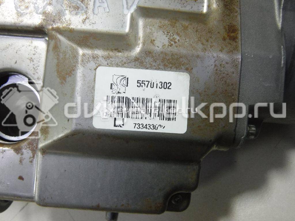 Фото Колонка рулевая  5900279 для opel Corsa D {forloop.counter}}