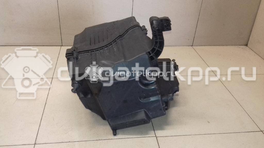 Фото Корпус воздушного фильтра  1712201 для Ford Focus / C-Max / Grand / Kuga / Transit {forloop.counter}}