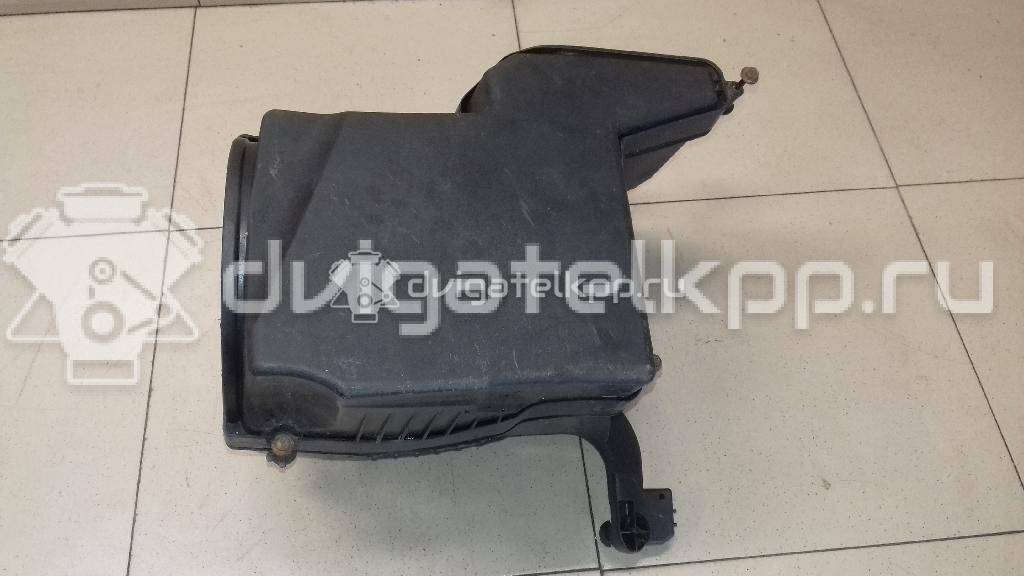 Фото Корпус воздушного фильтра  1712201 для Ford Focus / C-Max / Grand / Kuga / Transit {forloop.counter}}