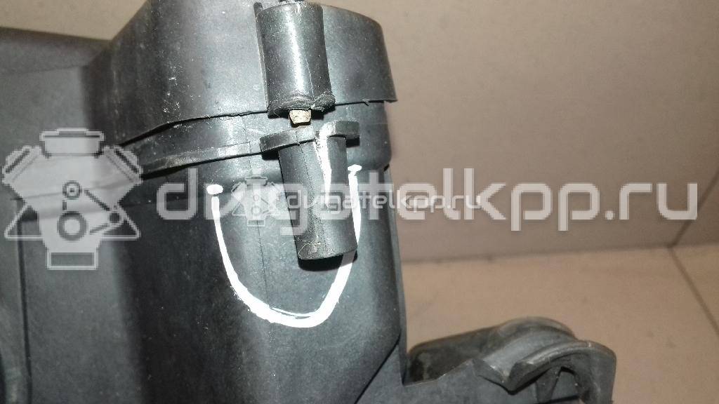 Фото Корпус воздушного фильтра  1712201 для Ford Focus / C-Max / Grand / Kuga / Transit {forloop.counter}}