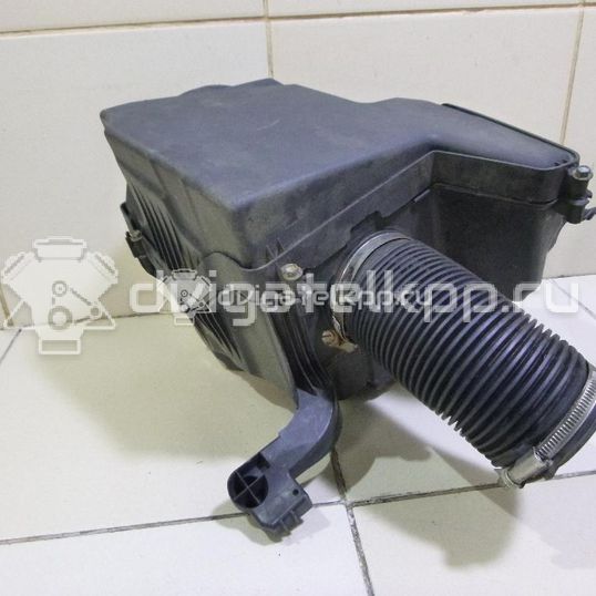 Фото Корпус воздушного фильтра  1712201 для Ford Focus / C-Max / Grand / Kuga / Transit