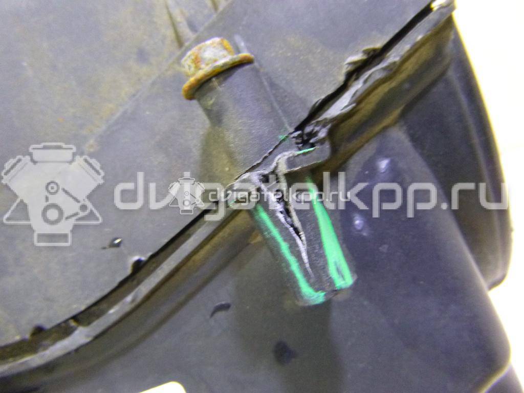 Фото Корпус воздушного фильтра  1712201 для Ford Focus / C-Max / Grand / Kuga / Transit {forloop.counter}}