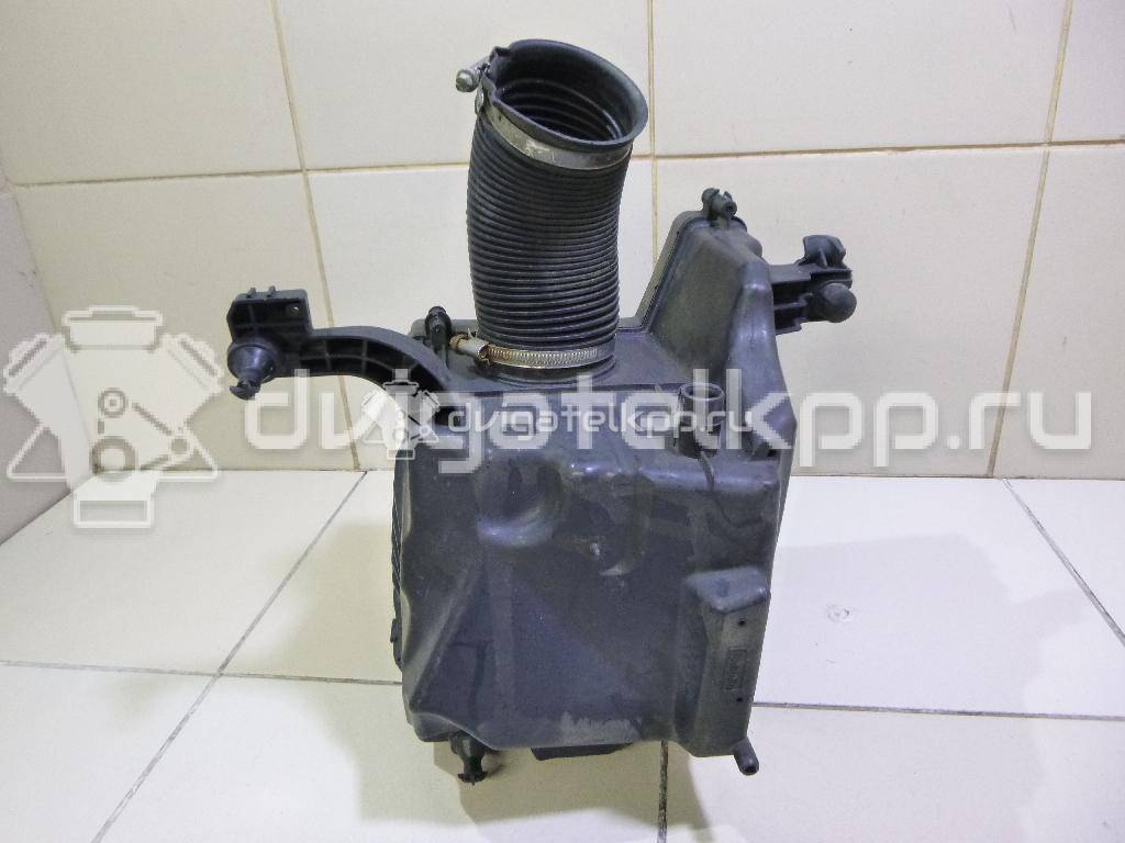 Фото Корпус воздушного фильтра  1712201 для Ford Focus / C-Max / Grand / Kuga / Transit {forloop.counter}}