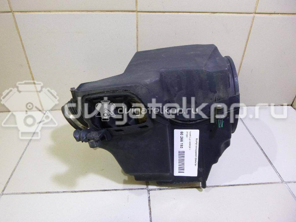 Фото Корпус воздушного фильтра  1712201 для Ford Focus / C-Max / Grand / Kuga / Transit {forloop.counter}}