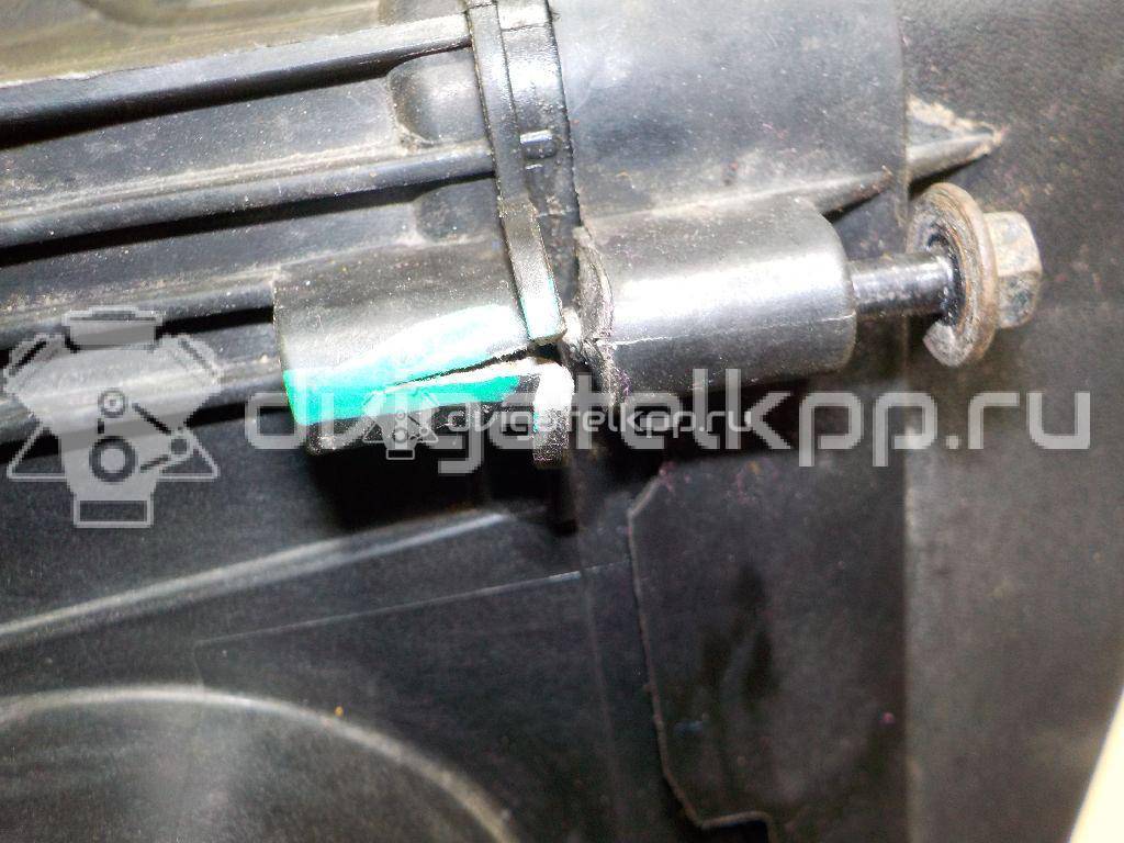 Фото Корпус воздушного фильтра  1712201 для Ford Focus / C-Max / Grand / Kuga / Transit {forloop.counter}}