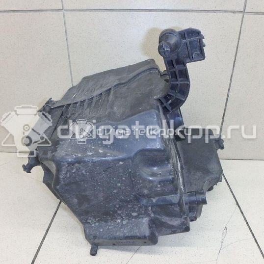 Фото Корпус воздушного фильтра  1712201 для Ford Focus / C-Max / Grand / Kuga / Transit