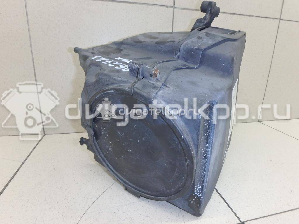 Фото Корпус воздушного фильтра  1712201 для Ford Focus / C-Max / Grand / Kuga / Transit {forloop.counter}}