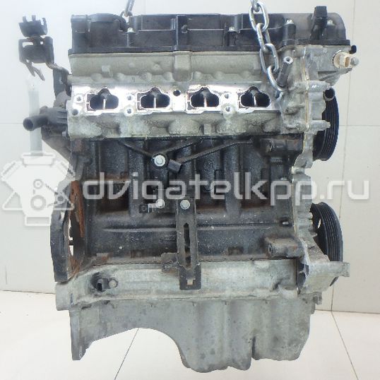 Фото Контрактный (б/у) двигатель A 12 XER для Opel / Vauxhall 83-86 л.с 16V 1.2 л бензин 95517725