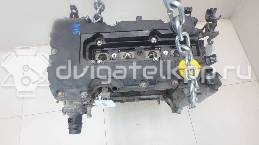 Фото Контрактный (б/у) двигатель A 12 XER для Opel / Vauxhall 83-86 л.с 16V 1.2 л бензин 95517725 {forloop.counter}}