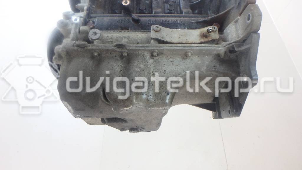 Фото Контрактный (б/у) двигатель A 12 XER для Opel / Vauxhall 83-86 л.с 16V 1.2 л бензин 95517725 {forloop.counter}}