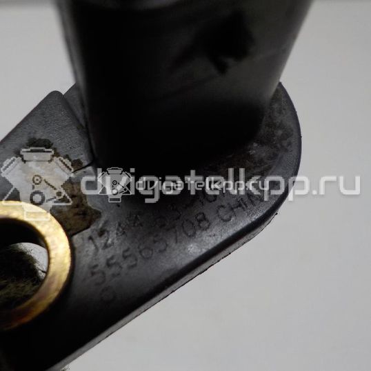 Фото Датчик положения распредвала  55565708 для Opel Astra / Mokka X / Corsa / Vectra / Signum